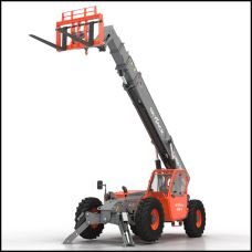 Skyjack Telehandler Model SJ1044 TH