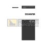 Yanmar Excavator ViO17 Operation Manual - Digital Download