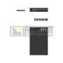 Yanmar Excavator ViO35-6A Operation Manual - Digital Download