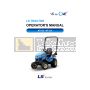 LS Tractor MT125 Operation Manual - Digital Download