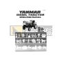 Yanmar YM147 Operation Manual