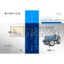 LS Tractor R3000-Series Operator's Manual