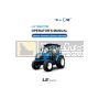 LS Tractor XR4000 Series Operators Manual - Digital Download