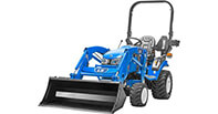 MT1-Series Tractors (22 - 25 hp)