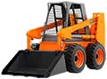 Mini Skid Steer