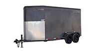 Cargo Trailers