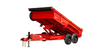 Dump Trailers