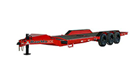 Equipment Trailers