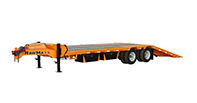 Pintle Hitch Trailers