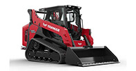 Compact Track Loaders