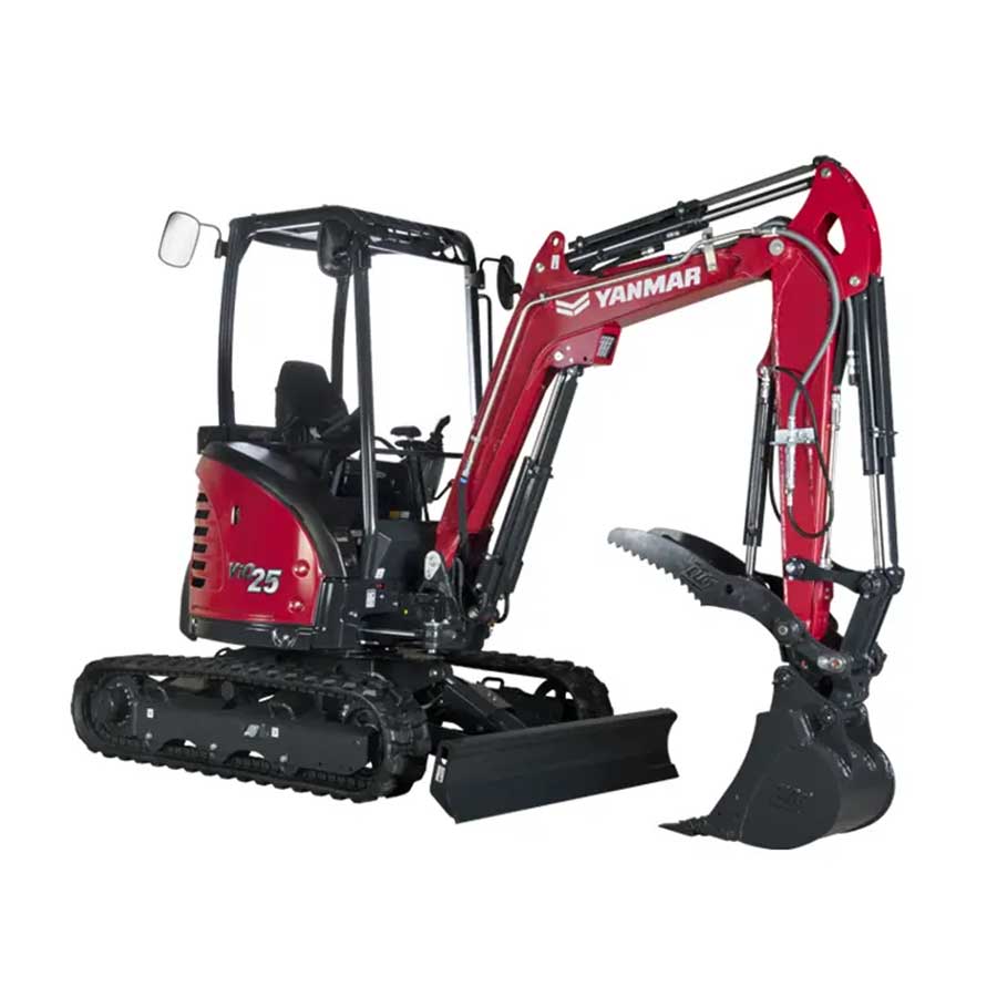 Yanmar Construction