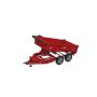 10' x 60" RawMaxx Utility Trailer Model SDX10BP7K