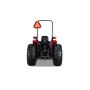 Yanmar Model YM347 Tractor & Loader, 46HP Yanmar Diesel, 4x4, Synchro Shuttle Transmission