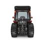 Yanmar Model YT235C Tractor & Loader, Enclosed Cab, Heat & AC, 34.2HP Yanmar Diesel, 4x4, Hydrostatic Transmission